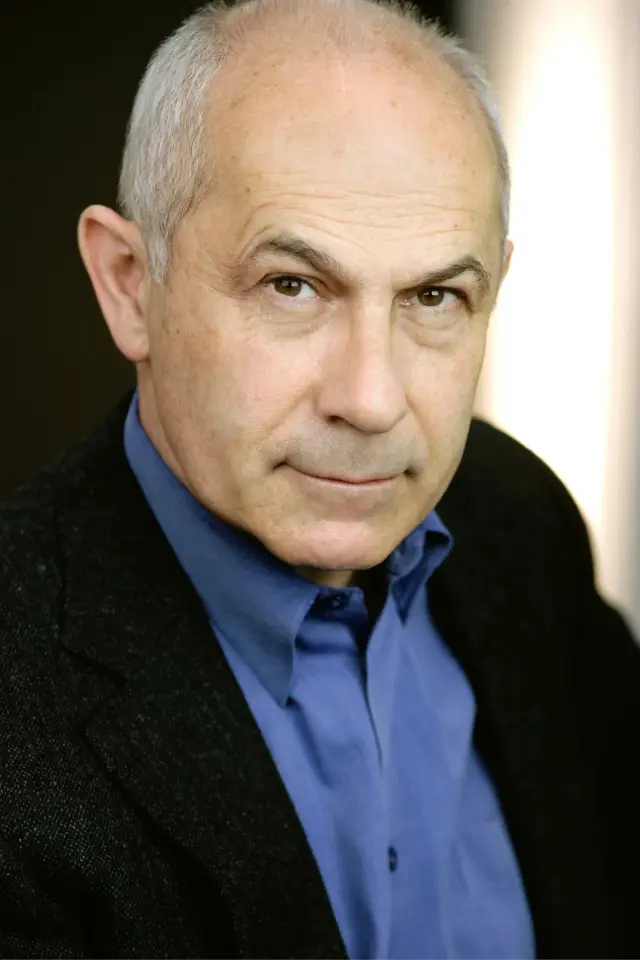 Zdjęcie Nicholas Woodeson