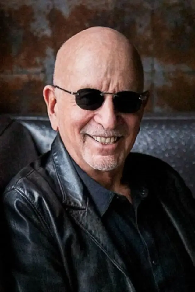 Zdjęcie  (Roy Bittan)