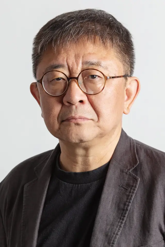 Zdjęcie Zhang Lu → Czang Lu (Zhang Lu)
