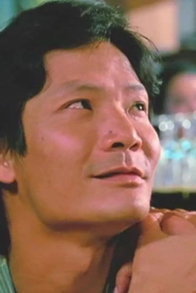 Zdjęcie Fung Hak-On