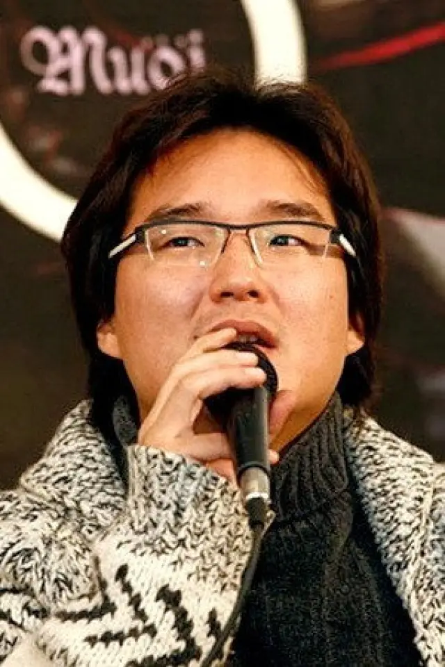 Zdjęcie  (Kim Tae-kyung)