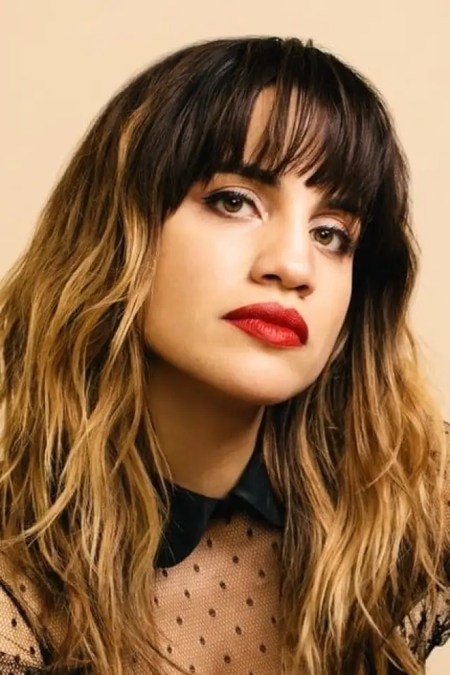 Zdjęcie Natalie Morales