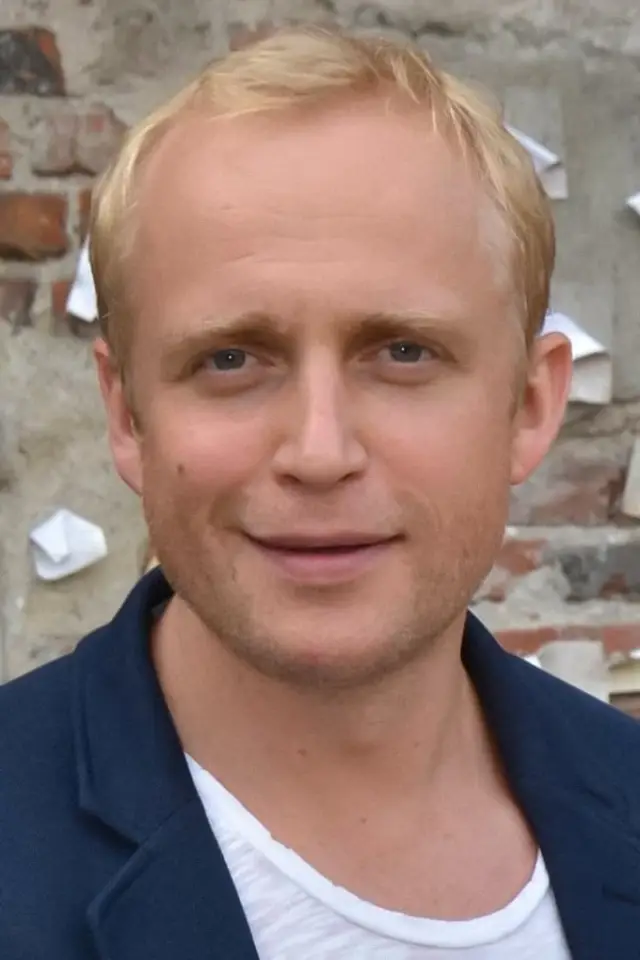 Zdjęcie Piotr Adamczyk (Piotr Adamczyk)