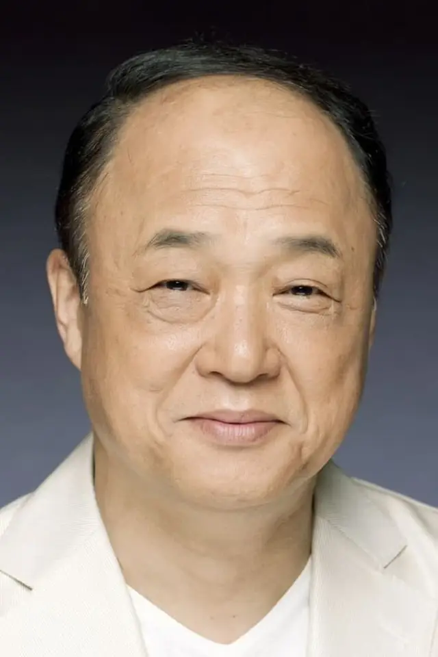 Zdjęcie Rjusej Tajama (Ryosei Tayama)