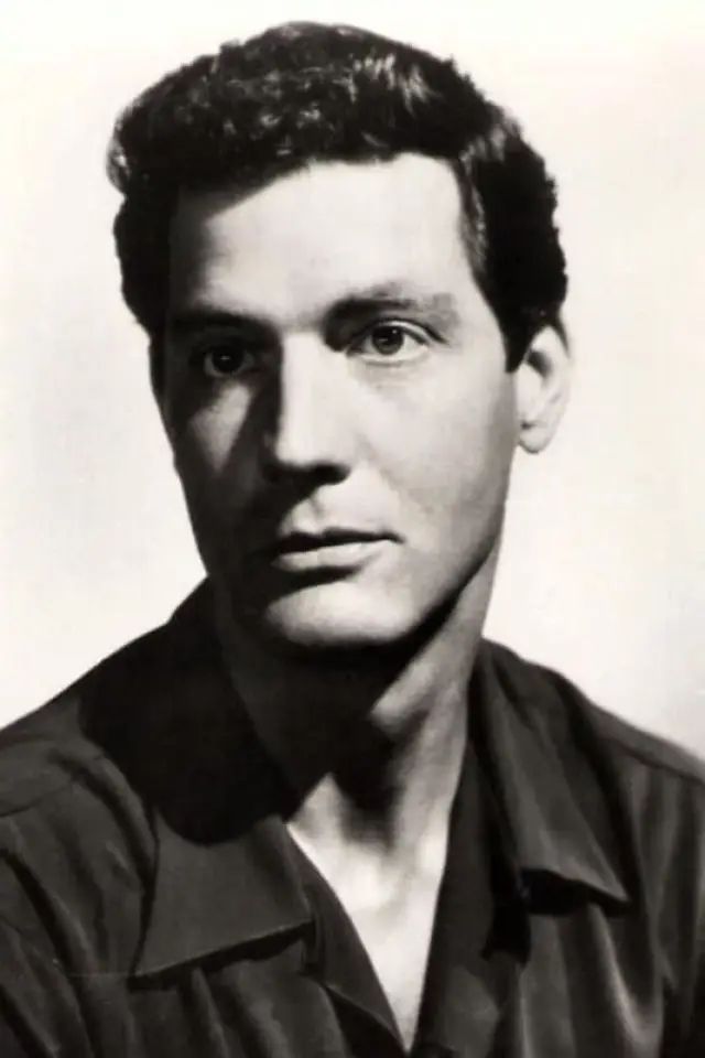 Zdjęcie Paul Hubschmid (Paul Hubschmid)