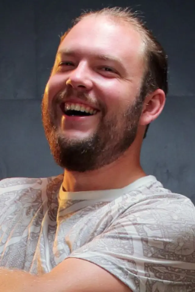 Zdjęcie  (Sam Gorski)