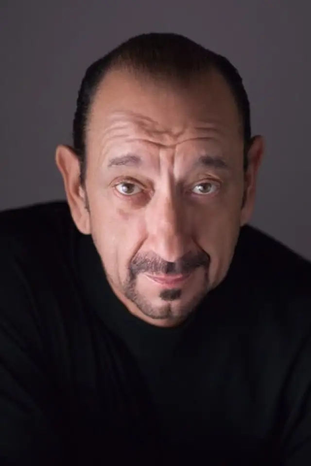 Zdjęcie Anthony J. Gallo