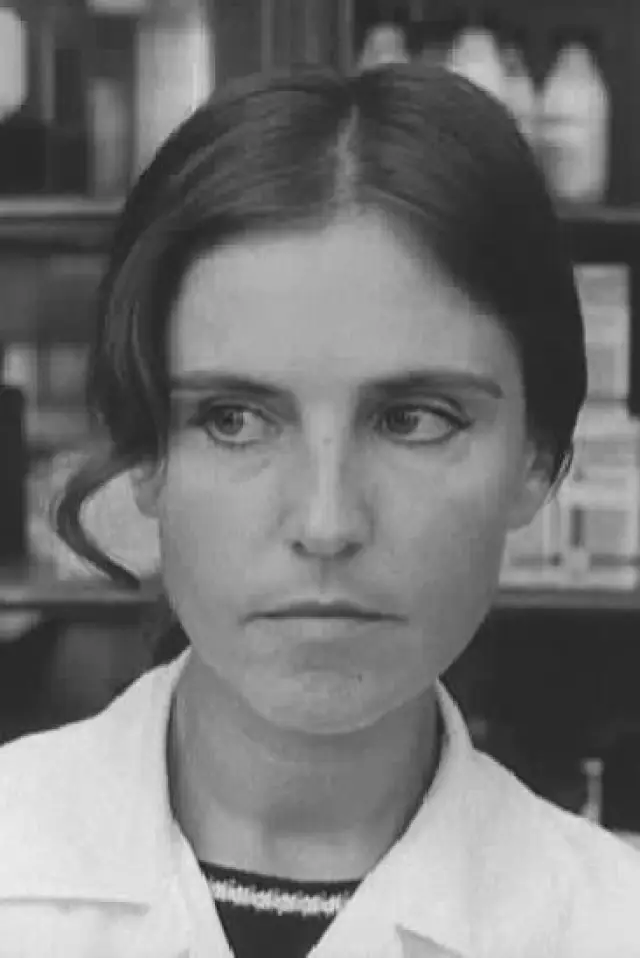 Zdjęcie  (Catherine Robbe-Grillet)
