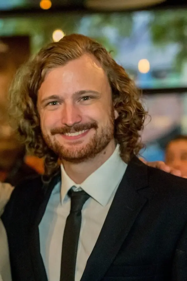 Zdjęcie  (Niko Pueringer)