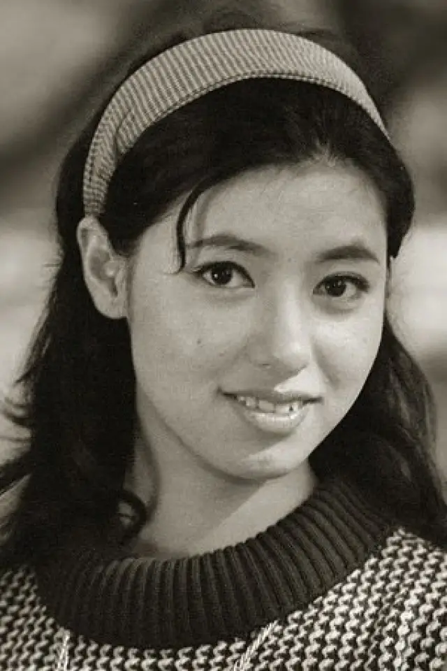 Zdjęcie  (Yumiko Nogawa)
