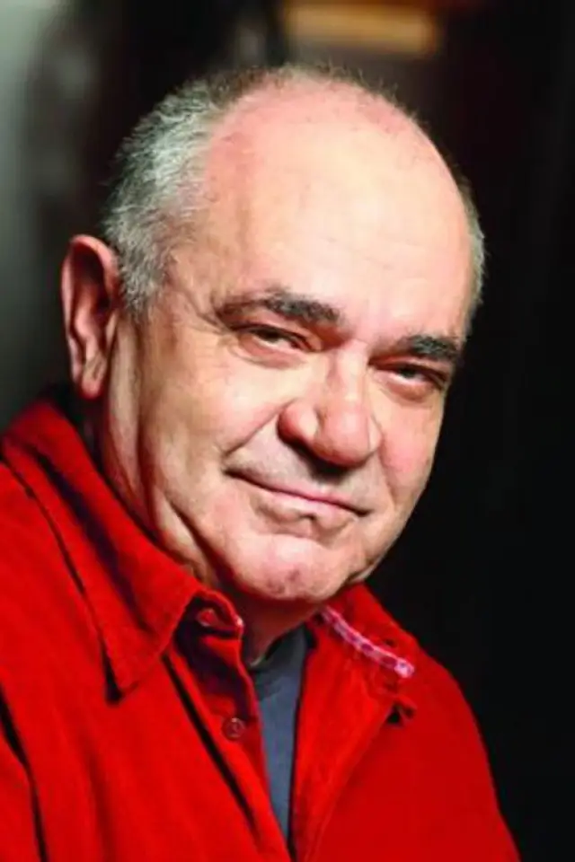 Zdjęcie  (Feđa Stojanović)