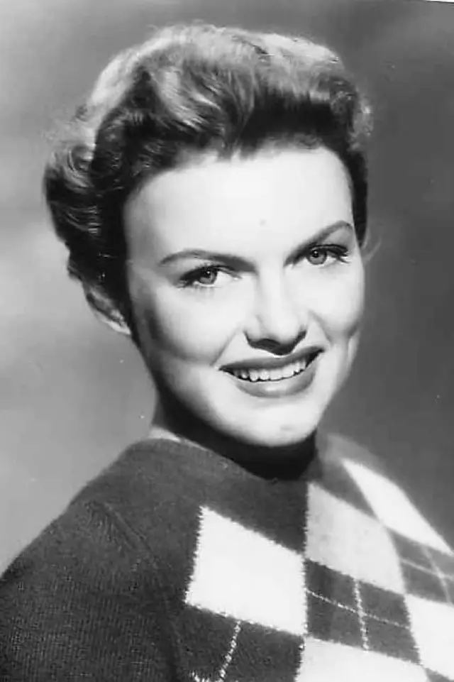 Zdjęcie  (Marion Marshall)