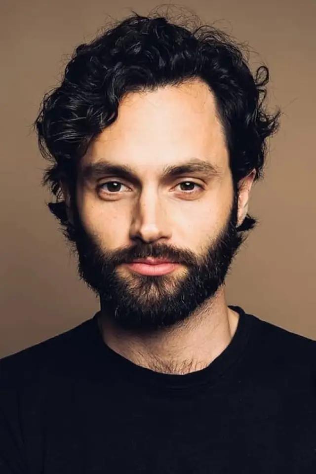 Zdjęcie Penn Badgley