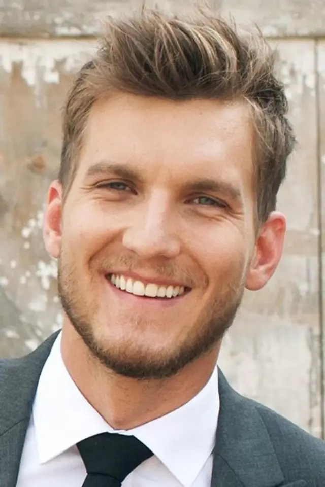 Zdjęcie Skott Michał Foster (Scott Michael Foster)