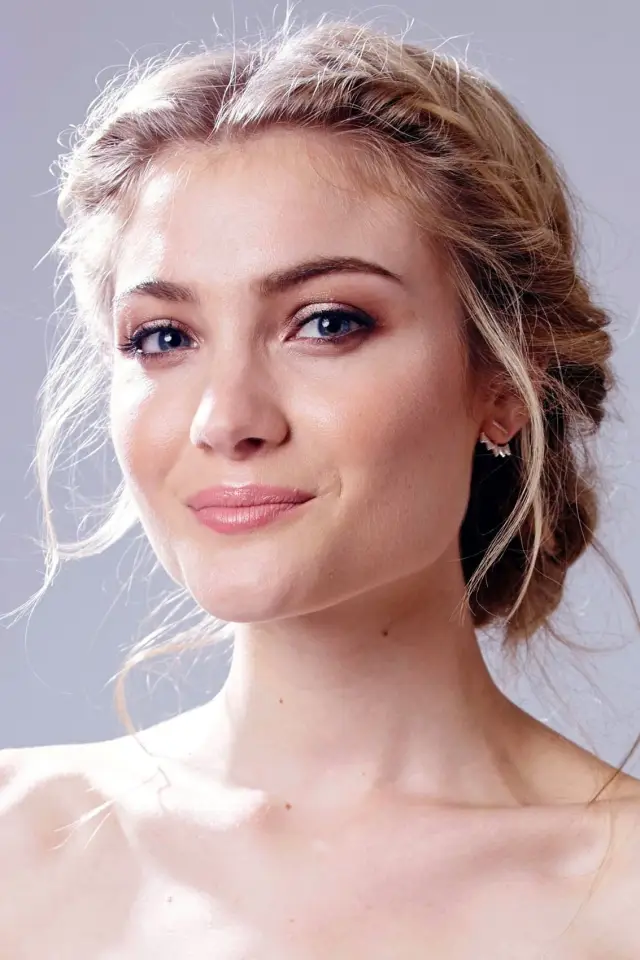 Zdjęcie Skajler Samuelś (Skyler Samuels)