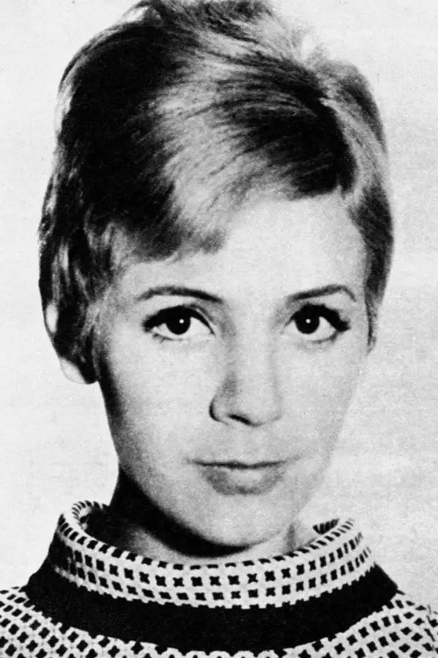 Zdjęcie  (Stanislava Pešić)