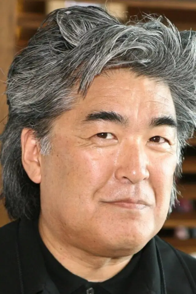 Zdjęcie  (Steven Okazaki)
