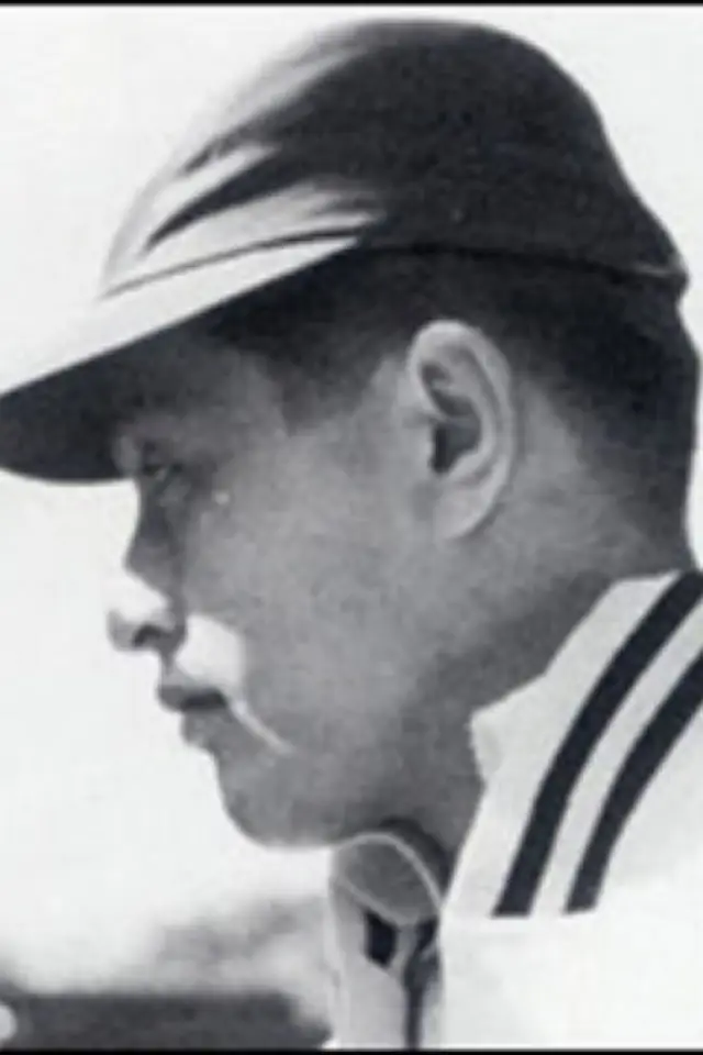 Zdjęcie  (Tadashi Sawashima)