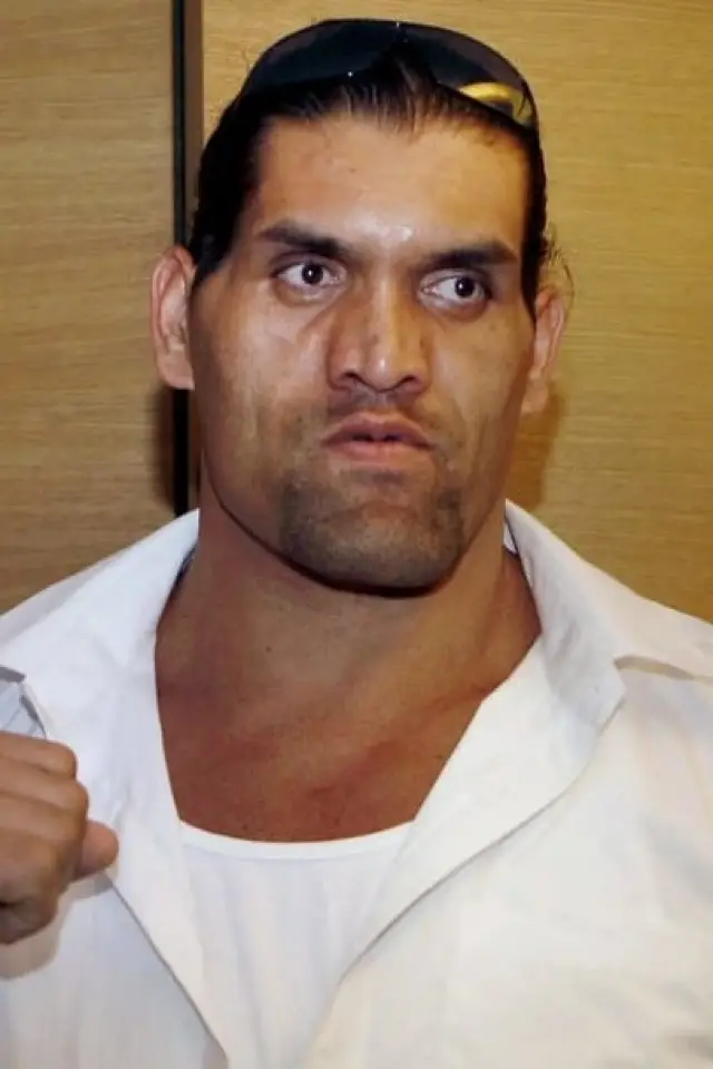 Zdjęcie Dalip Singh