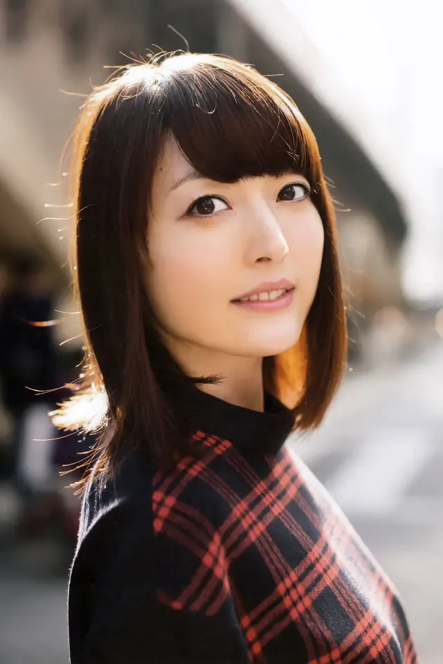 Zdjęcie Kana Hanazawa