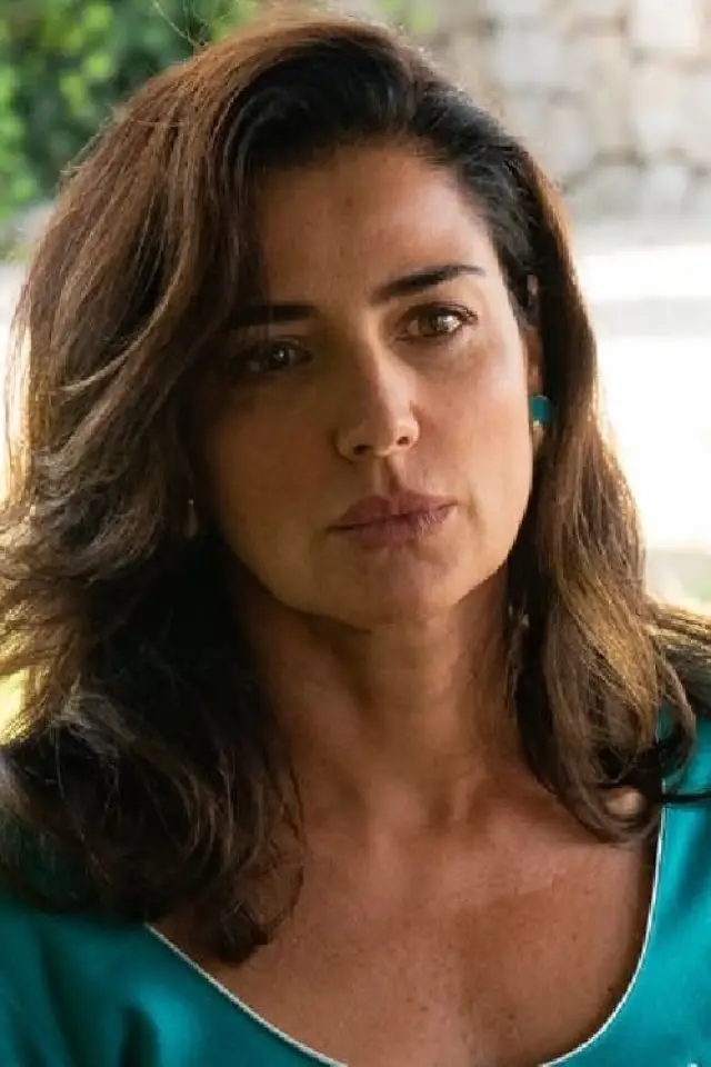 Zdjęcie Luisa Ranieri