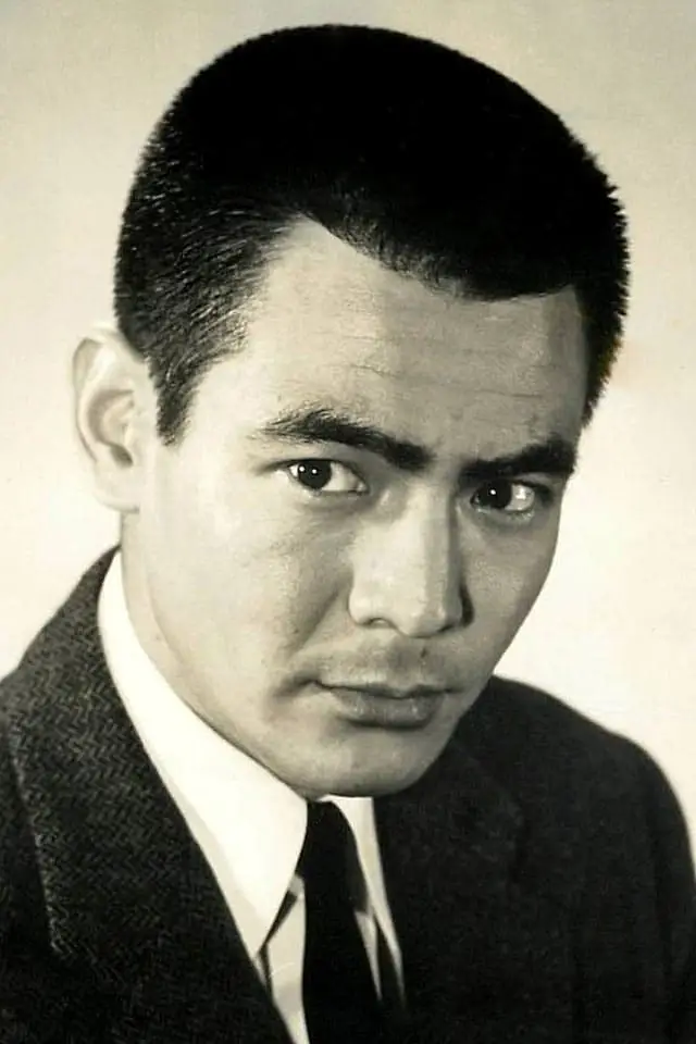 Zdjęcie Bunta Sugawara