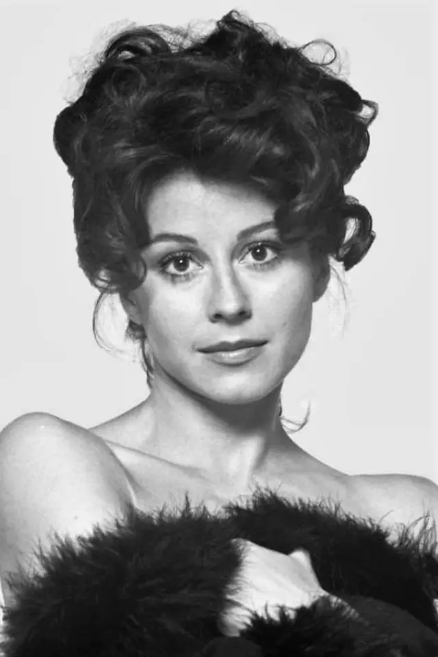 Zdjęcie  (Sherry Jackson)