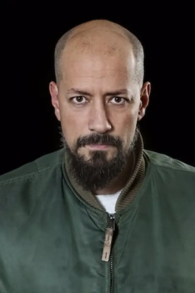 Zdjęcie Tarik Saleh
