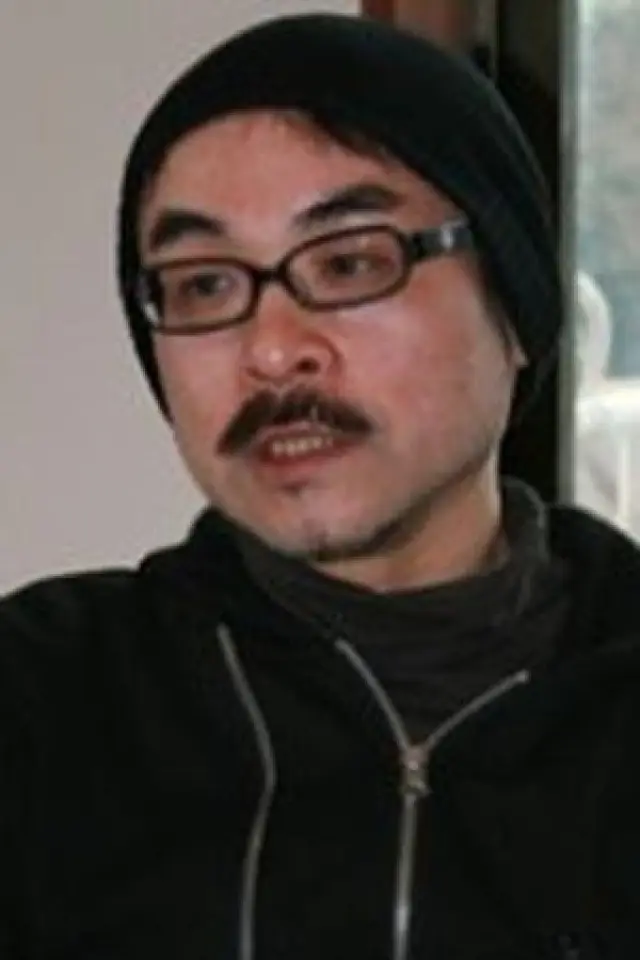 Zdjęcie  (Ataru Oikawa)