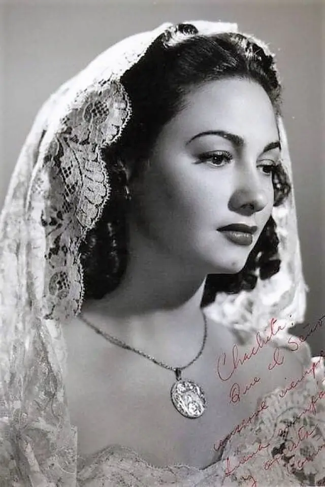 Zdjęcie  (Carmen Molina)
