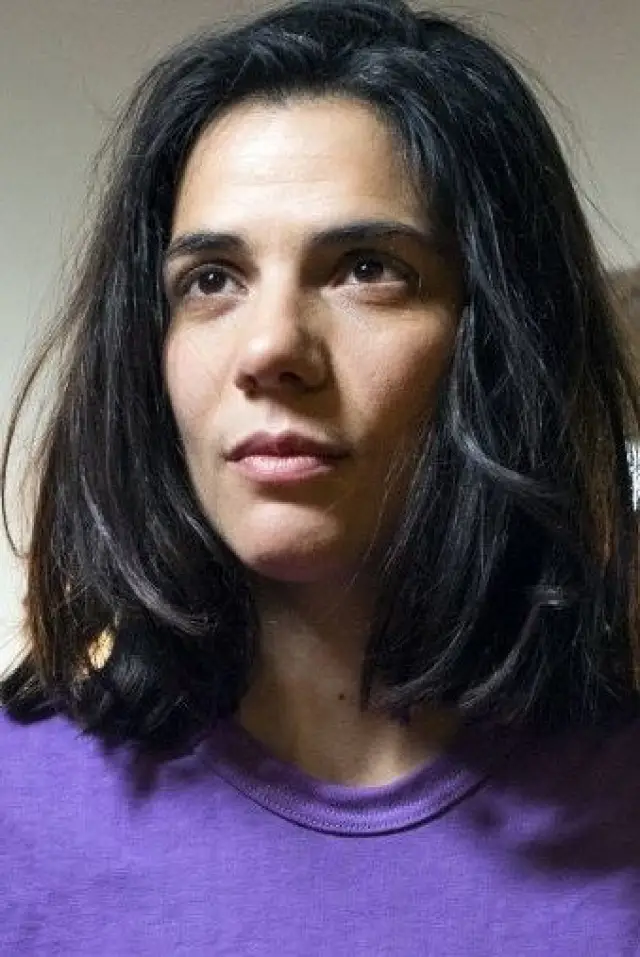 Zdjęcie  (Clara Furey)