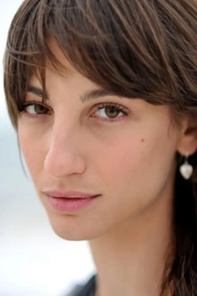 Zdjęcie Francesca Inaudi