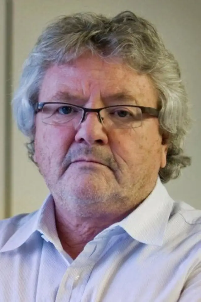Zdjęcie  (Kevin Tierney)