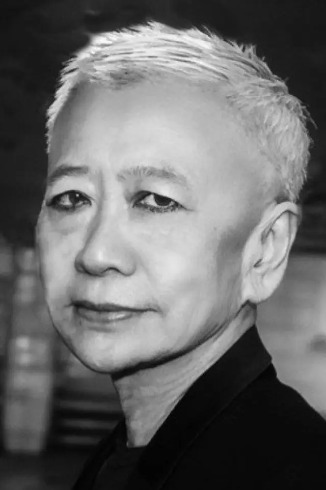Zdjęcie  (Shu Lea Cheang)