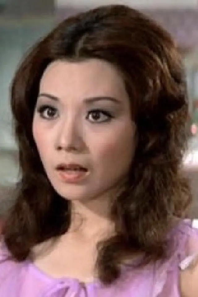 Zdjęcie  (Betty Pei Ti)