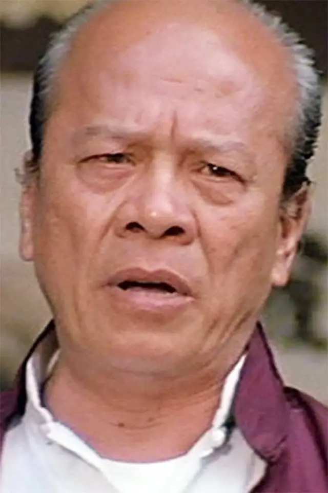 Zdjęcie Fung Ging-Man (Fung Ging-Man)