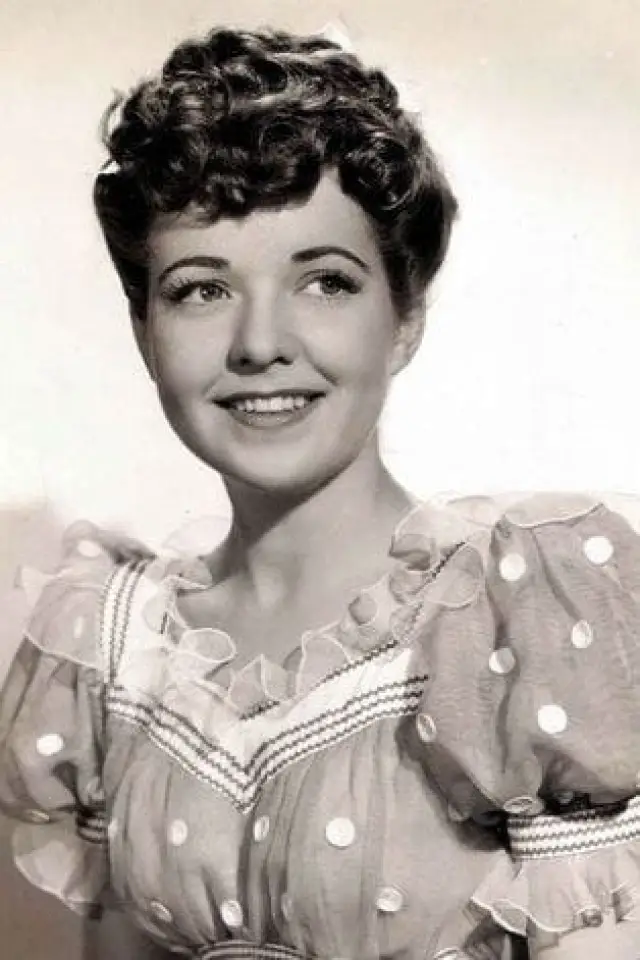 Zdjęcie  (Margaret Early)