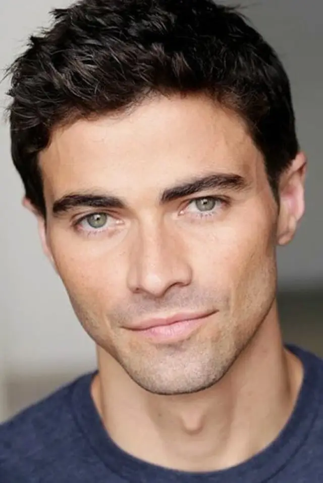 Zdjęcie  (Matt Cohen)