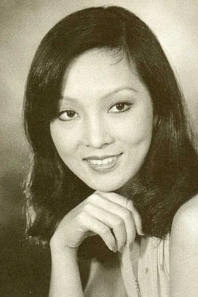 Zdjęcie Tanny Tien-Ni (Tanny Tien Ni)