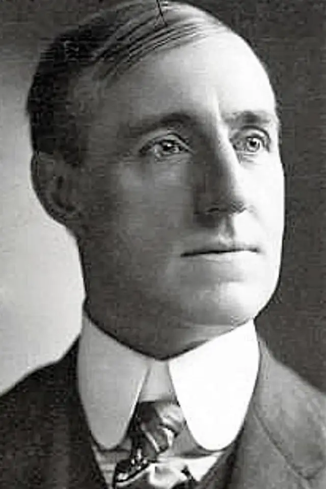 Zdjęcie Tom Ricketts (Tom Ricketts)
