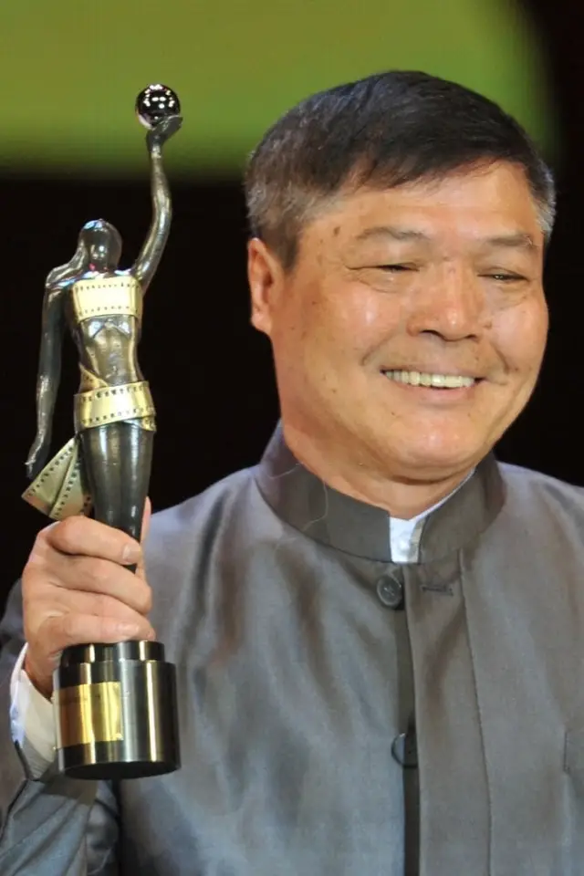 Zdjęcie Yuen Bun