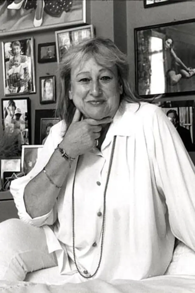Zdjęcie  (Zelda Barron)