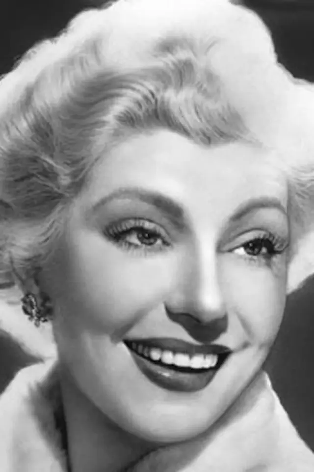 Zdjęcie  (Arlene Harris)