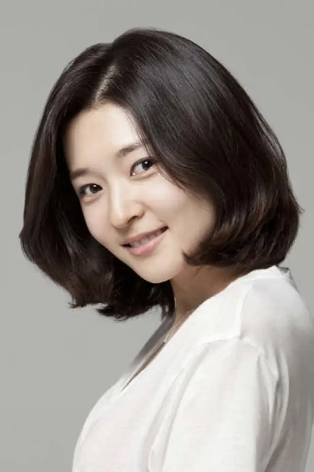 Zdjęcie  (Cha Soo-yeon)