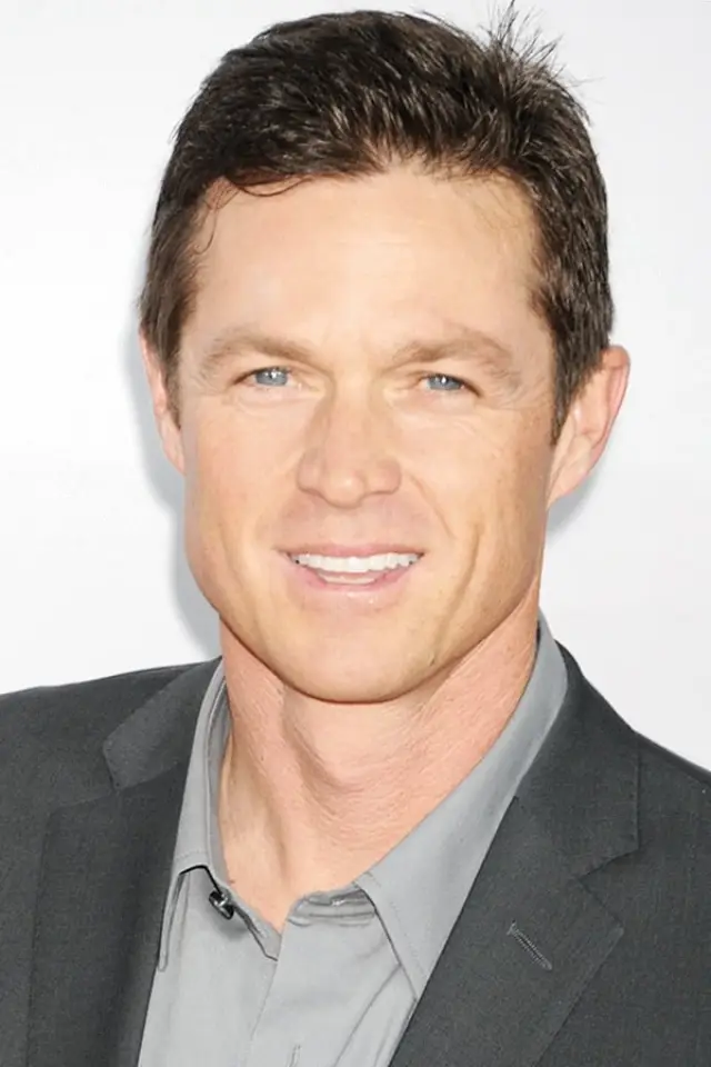 Zdjęcie Eric Close