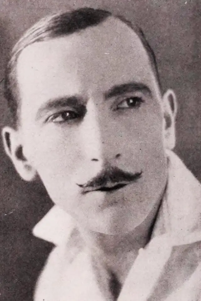 Zdjęcie Jan J. Richardson (John J. Richardson)