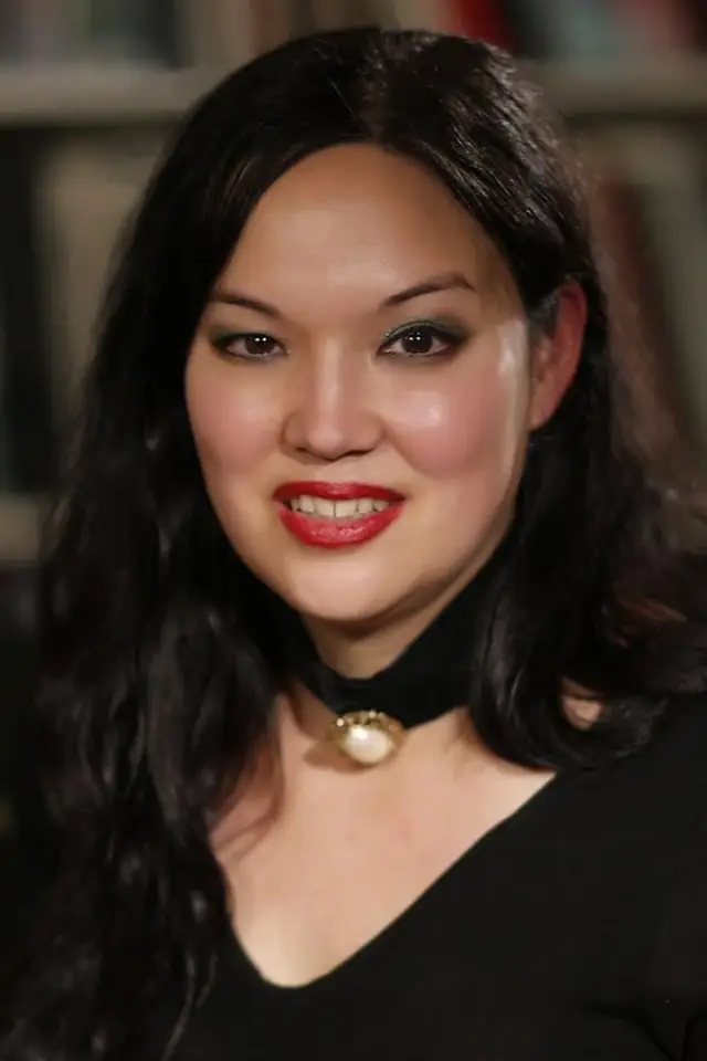Zdjęcie Anna Biller