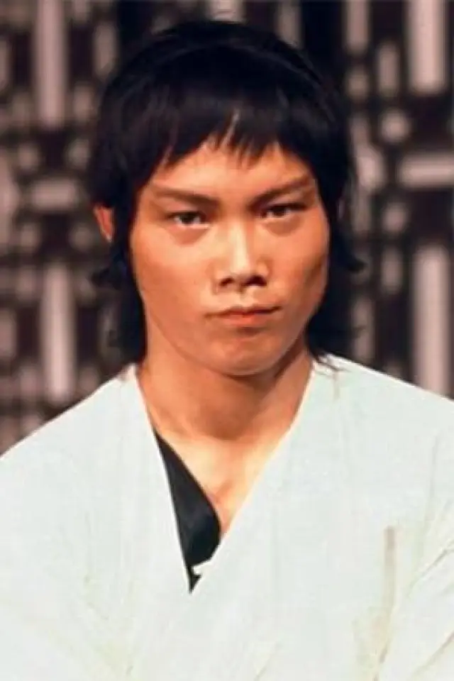 Zdjęcie  (Chiang Sheng)