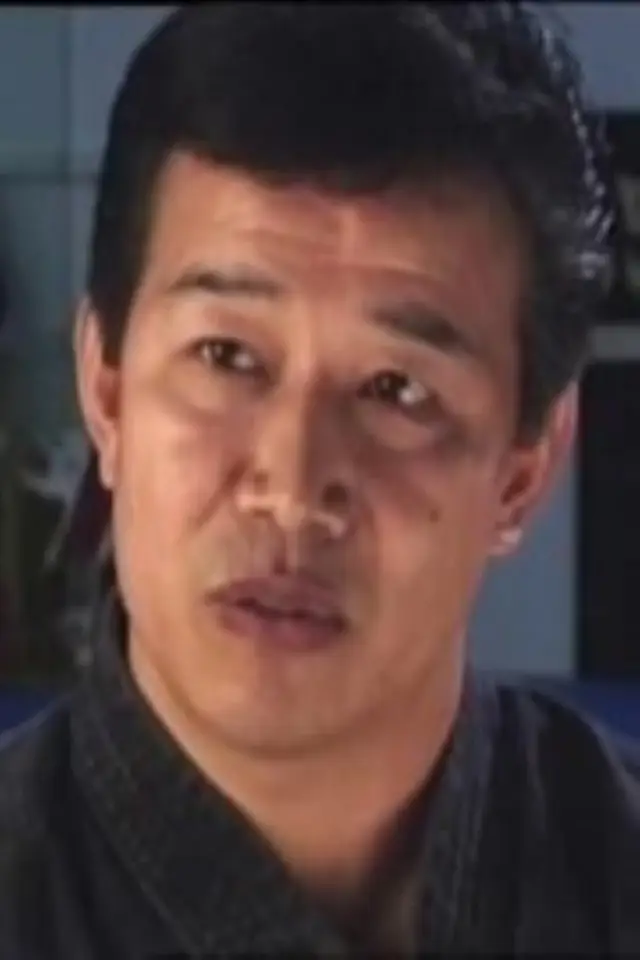 Zdjęcie  (Dorian Tan Tao-Liang)