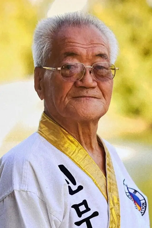 Zdjęcie  (Ji Han-jae)